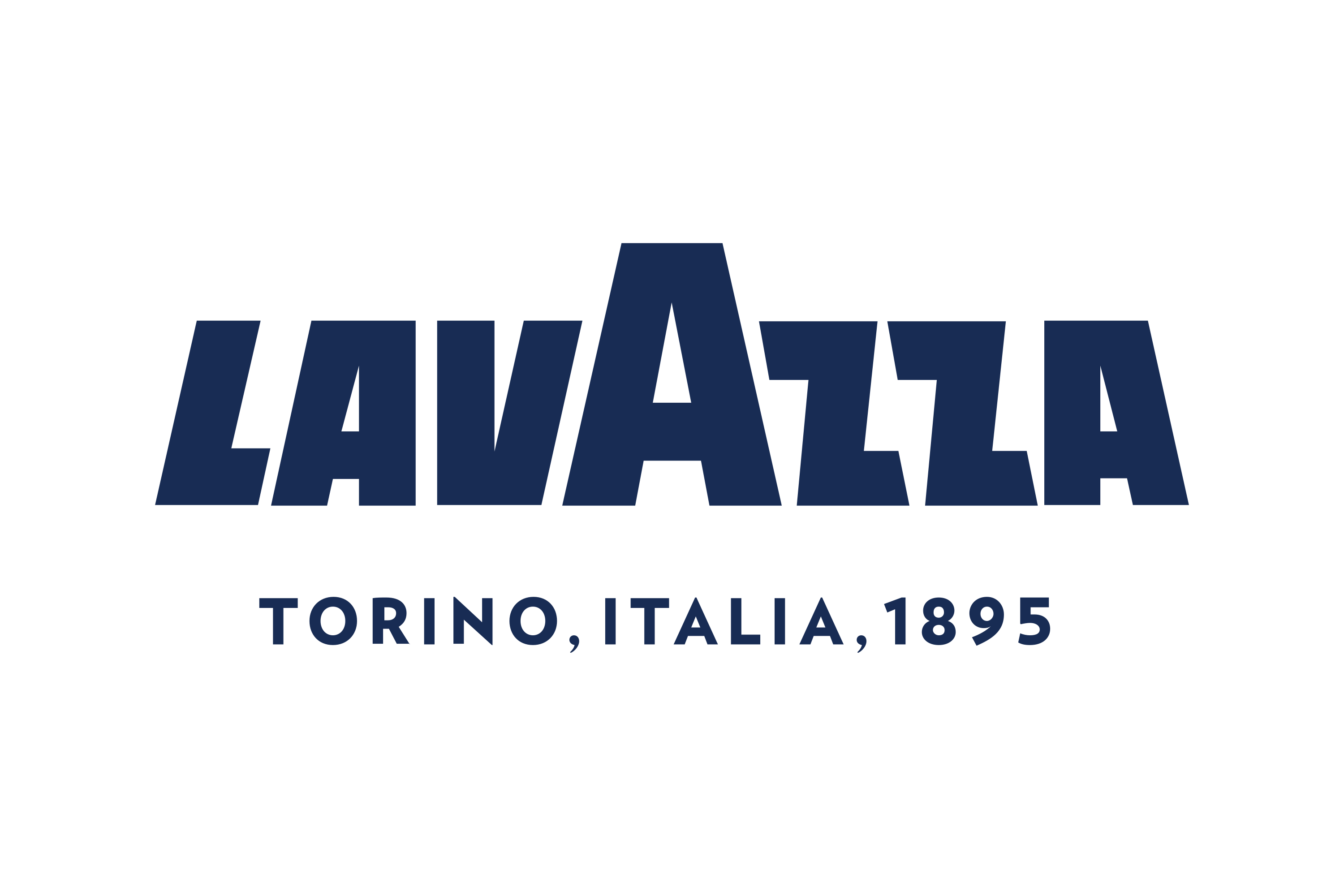 Cialde Lavazza